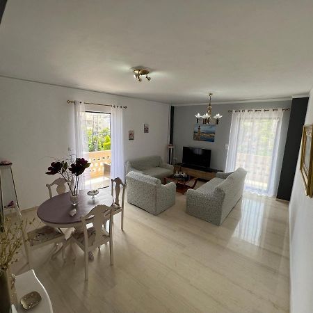 "Armens Luxury Home" 3 Minutes From The Beach By Foot Ретимно Экстерьер фото